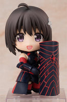 Nendoroid #1659 Maple Bofuri: I Don't Want to Get Hurt, So I'll Max Out My Defense