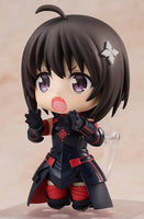 Nendoroid #1659 Maple Bofuri: I Don't Want to Get Hurt, So I'll Max Out My Defense