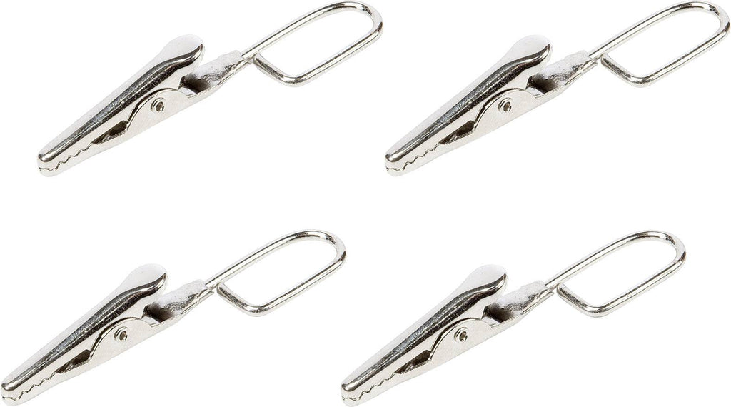 Tamiya Alligator Clip for Painting Stand (4 pcs) for Model Kit