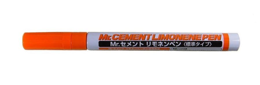 Mr. Hobby Mr. Cement Limonene Pen PL01 : 300
