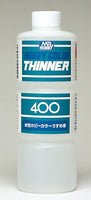 Mr. Hobby Mr. Color Aqueous Thinner 400 400ml T111 T-111