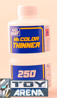 Mr. Hobby Mr. Color Thinner 250 250ml T103 T-103