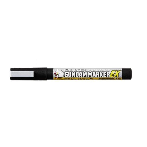 Gundam Marker Gundam Iron-Blooded Orphans Marker Set (Paint