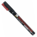 Gundam Marker GM07 Red  - Chisel Tip Marker Paint Pen