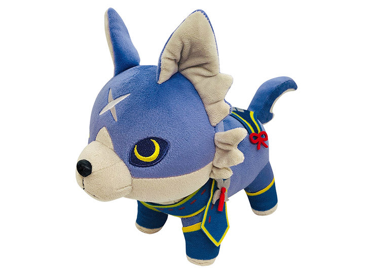 Capcom Chibi Plush Monster Hunter Palamute