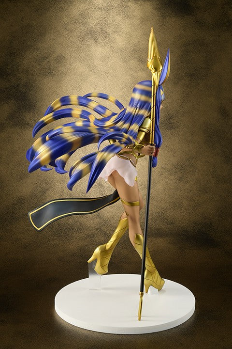 Hobby Japan Fate/Grand Order Caster/Nitocris: Limited Edition 1/7 Scale Statue Figure