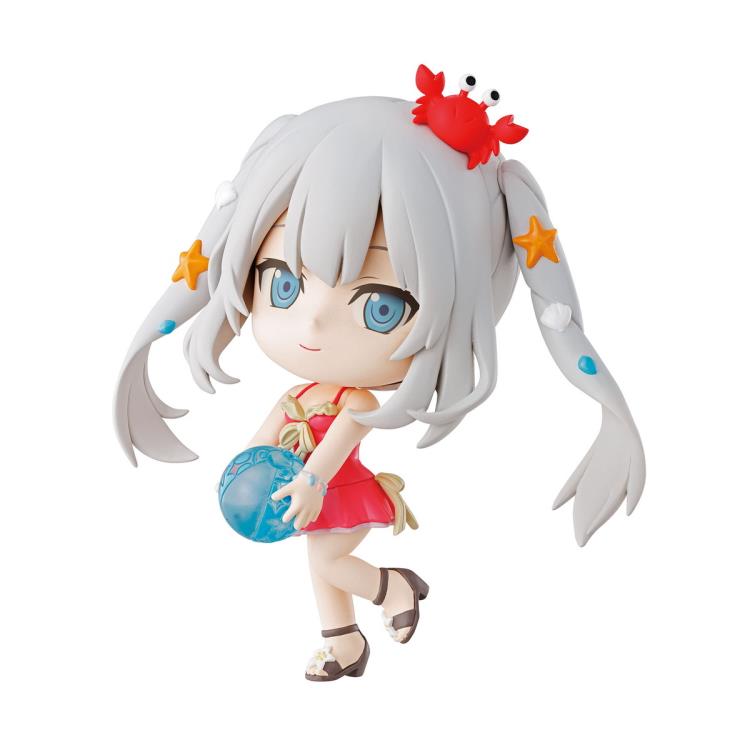 Banpresto Kyun Chara Fate/ Grand Order Caster/ Marie Antoinette Figure