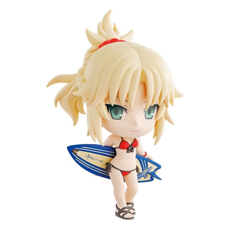 Banpresto Kyun Chara Fate/ Grand Order Rider/ Mordred Figure