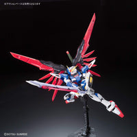 Gundam 1/144 RG #11 Gundam Seed Destiny ZGMF-X42S Destiny Gundam Model Kit