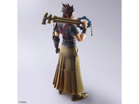 Square Enix Bring Arts Terra Kingdom Hearts III Action Figure