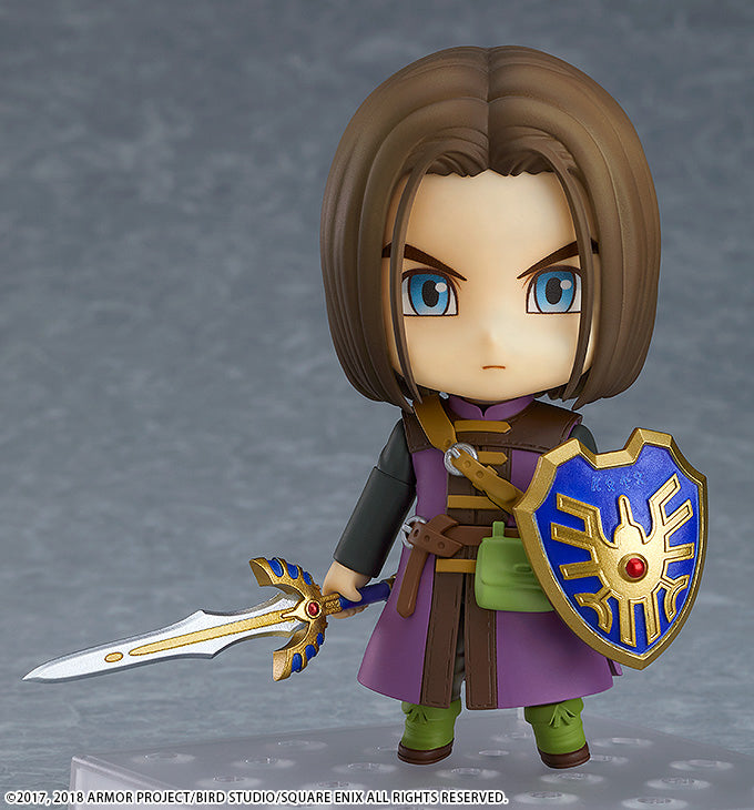 Nendoroid #1285 The Luminary Dragon Quest XI: Echoes of an Elusive Age