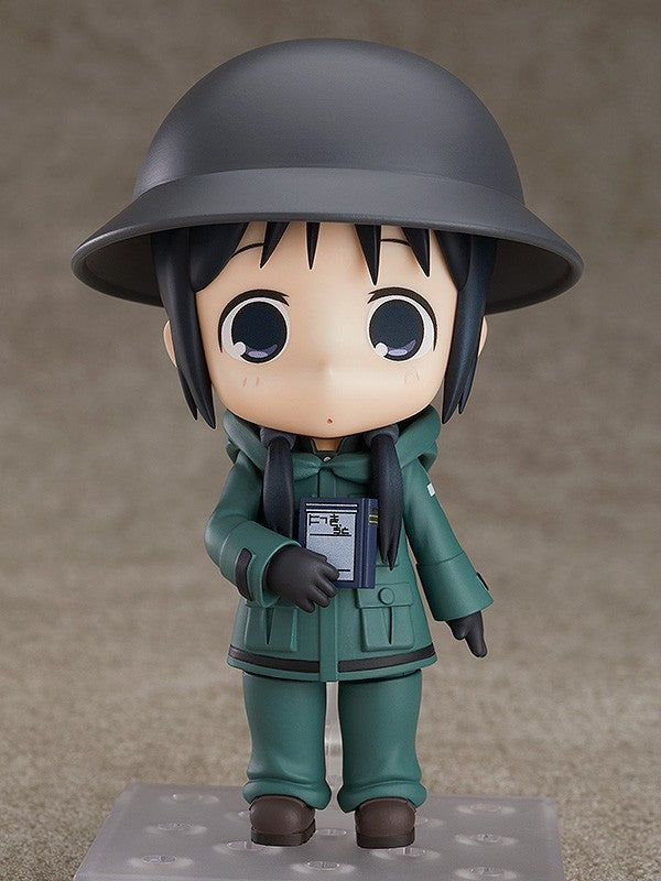 Nendoroid #1072 Chito Girls' Last Tour 2