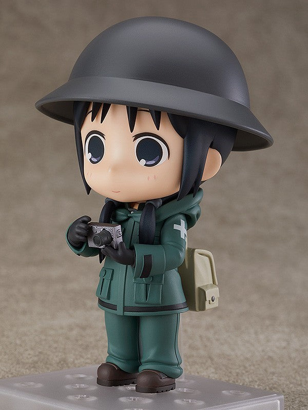 Nendoroid #1072 Chito Girls' Last Tour 1