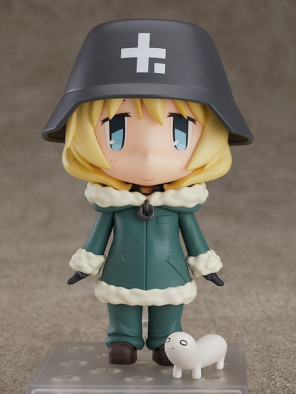Nendoroid #1073 Yuri Girls' Last Tour 2