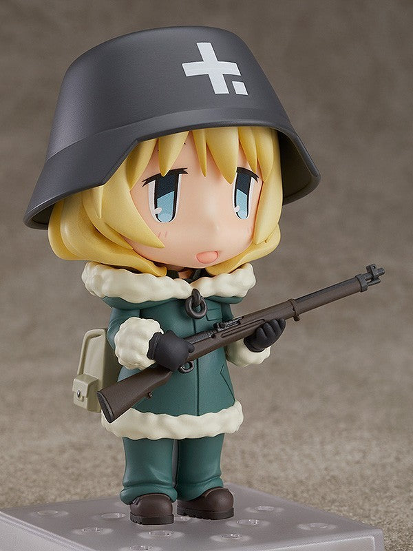 Nendoroid #1073 Yuri Girls' Last Tour 1