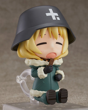 Nendoroid #1073 Yuri Girls' Last Tour 3