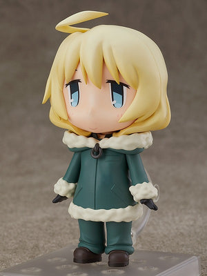 Nendoroid #1073 Yuri Girls' Last Tour 4