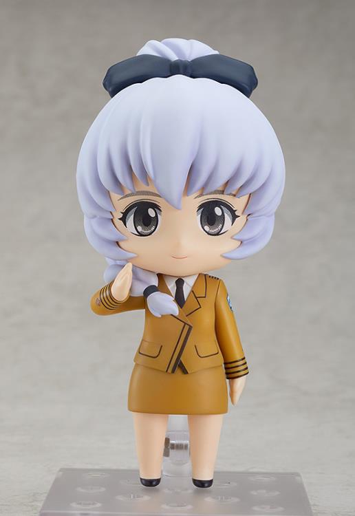 Nendoroid #1504 Teletha Testarossa Full Metal Panic! Invisible Victory