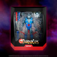 Super7 ThunderCats Ultimates Panthro (Ver. 2) Action Figure
