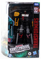 Hasbro Transformers War for Cybertron Earthrise Deluxe Ironworks Action Figure