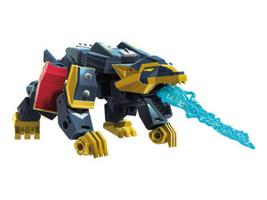 Hasbro Transformers Cyberverse Adventures Deluxe Thunderhowl Action Figure Maccadam BAF 2