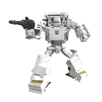 Hasbro Transformers War for Cybertron Earthrise Deluxe Runamuck Action Figure 1