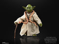 Hasbro Star Wars Black Series 40th Anniversary Empire Strikes Back Yoda 6 Inch Action Figure