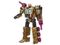 Transformers Generations Selects WFC-GS22 Deluxe Black Roritchi Action Figure
