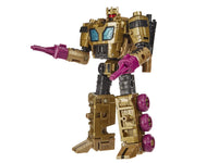 Transformers Generations Selects WFC-GS22 Deluxe Black Roritchi Action Figure