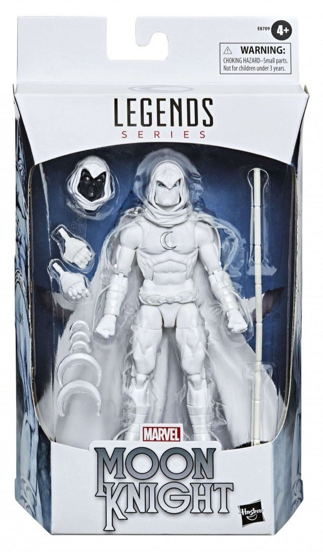 Marvel Legends Moon Knight Walgreens Exclusive Action Figure