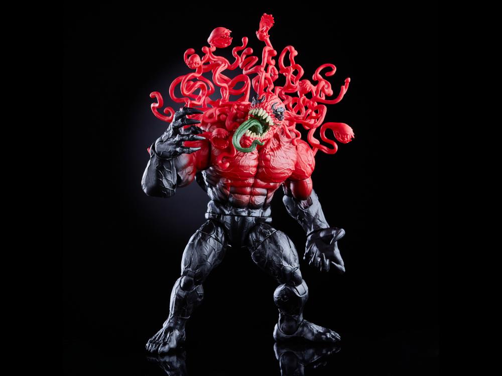 Marvel Legends Monster Toxin Deluxe Action Figure