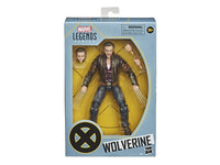 Hasbro Marvel Legends Movie Wolverine Action Figure
