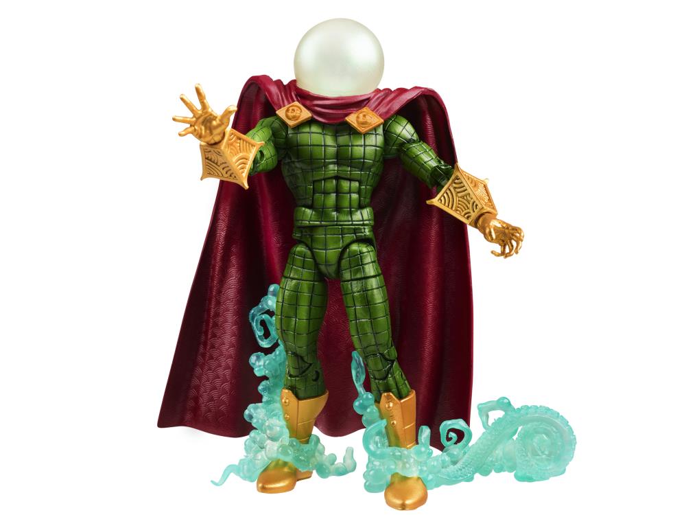 Marvel Legends Vintage Retro Series Mysterio Action Figure