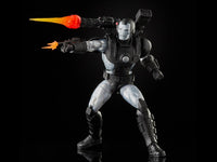 Marvel Legends War Machine Deluxe Action Figure
