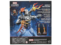 Marvel Legends War Machine Deluxe Action Figure
