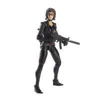 Hasbro G.I. Joe Classified Series Snake Eyes: GI Joe Origins Movie Baroness Action Figure