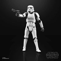 Hasbro Star Wars Black Series The Mandalorian #02 Imperial Stormtrooper Action Figure