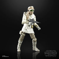 Hasbro Star Wars Black Series The Empire Strikes Back Rebel Trooper (Hoth Ver.) 6 Inch Action Figure