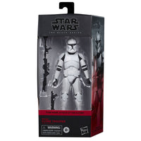 Star Wars Black Series Attack of the Cones #02 Phase I Clone Trooper 6 Inch Action Figure
