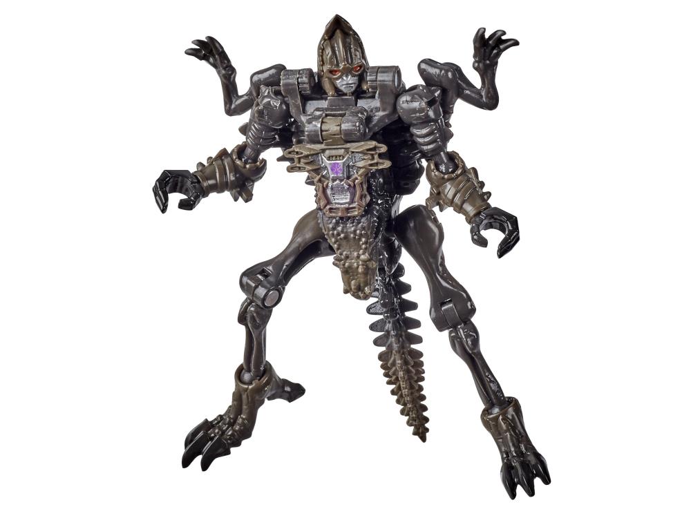 Transformers Generations War For Cybertron: Kingdom Core Vertebreak Action Figure WFC-K3