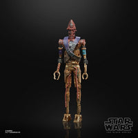 Star Wars Black Series Credit Collection IG-11 F1185 6 Inch Action Figure