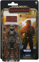 Hasbro Star Wars Black Series Credit Collection Imperial Death Trooper Mandalorian F1186 6 Inch Action Figure