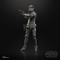 Hasbro Star Wars Black Series Credit Collection Imperial Death Trooper Mandalorian F1186 6 Inch Action Figure