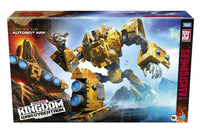 Transformers Generations War For Cybertron: Kingdom Titan Autobot Ark Action Figure WFC-K30