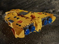 Transformers Generations War For Cybertron: Kingdom Titan Autobot Ark Action Figure WFC-K30
