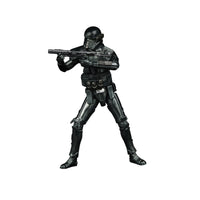 Star Wars Vintage Collection Imperial Death Trooper Carbonized F1423 3.75" Action Figure