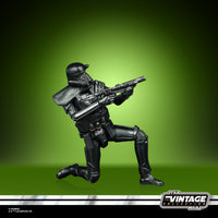 Star Wars Vintage Collection Imperial Death Trooper Carbonized F1423 3.75" Action Figure