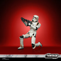 Star Wars Vintage Collection Remnant Stormtrooper Carbonized F1421 3.75" Action Figure