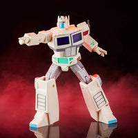 Transformers R.E.D. Robot Enhanced Design Ultra Magnus Action Figure
