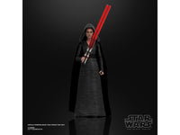 Hasbro Star Wars Black Series The Rise of Skywalker #01 Rey Dark Side Vision 6 Inch Action Figure
